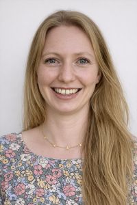 DI Zoe Josefina Köhler
